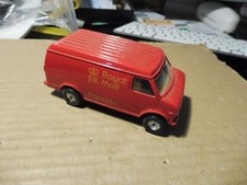 Van chevrolet royal EllR Mail