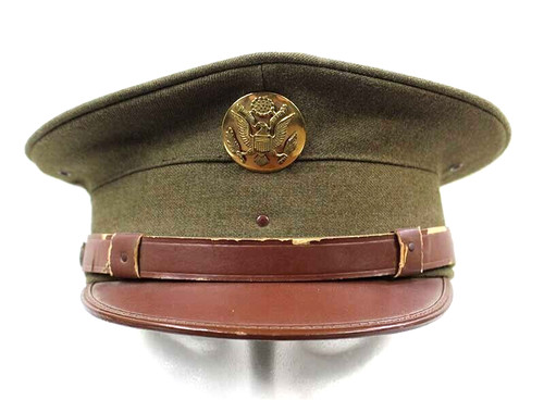 Casquette sous officier - officier, us