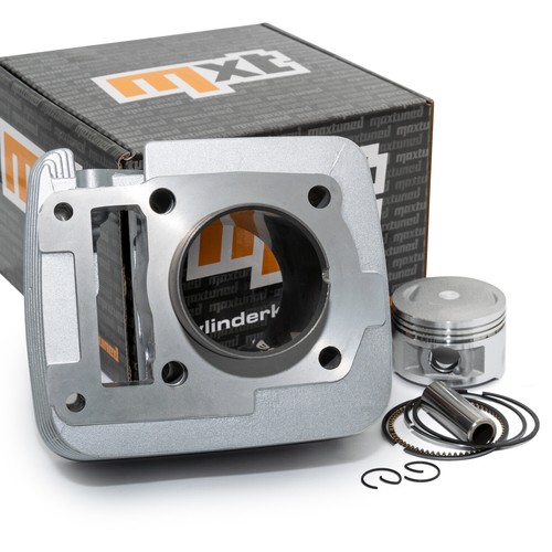 Kit cylindre 100cc mxt 54mm - cylindre,