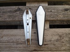 Feu complet position fleche