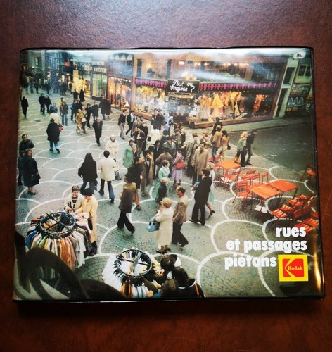 Vintage 1979 agenda - vintage,