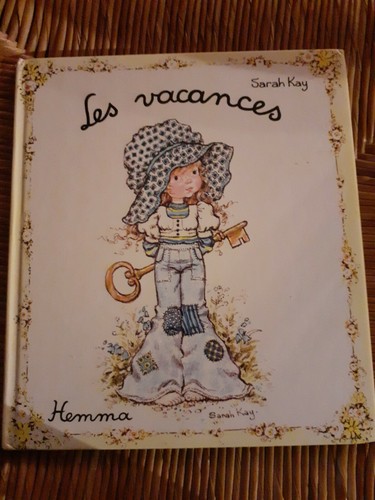 Livres sarah kay ferme et - 2,