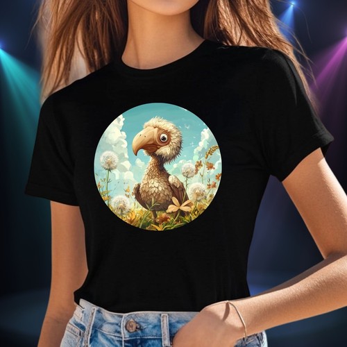 Women dodo bird and - women's,