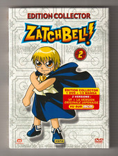ZATCHBELL ! - VOL. 2 -