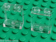  LEGO clear Panel ref 94638 / set 41015 41058 3185 76042 21014 41095 10218 10216