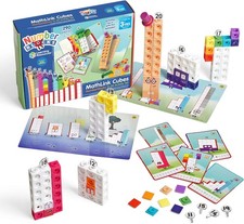 Learning Resources MathLink