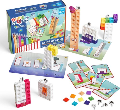 Learning resources mathlink - learning,