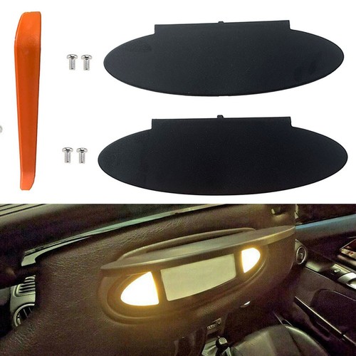Pack replacement sunvisor - 2-pack, replacement-sunvisor