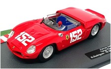 Altaya 1/43 Scale 28424K -