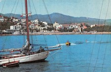 ESPAGNE COSTA BRAVA SAN FELIU