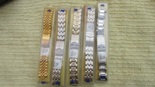 Bracelets montres zrc - bracelets,