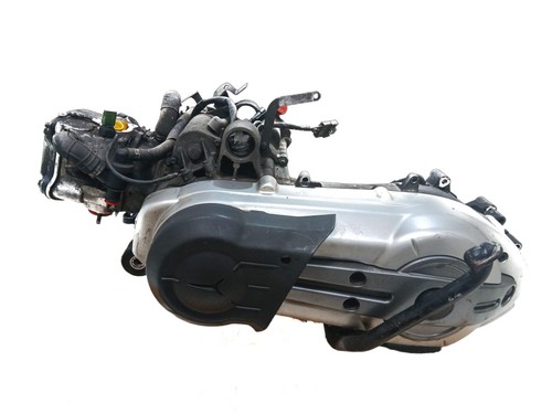 Moteur piaggio mp3 lt - -,