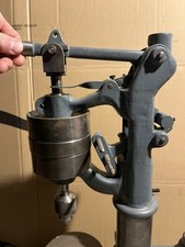 Perceuse Colonne Horloger