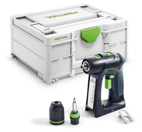 Festool perceuse visseuse sans - festool,