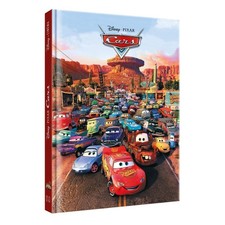 CARS - DISNEY CINEMA -