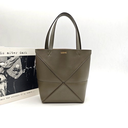 Loewe pre owned authentic - loewe,