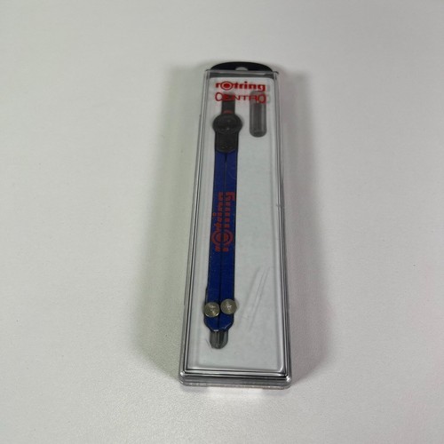 Rotring centro r529 compass - rotring,