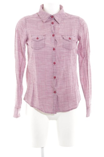 Blouse carreaux dames - à,