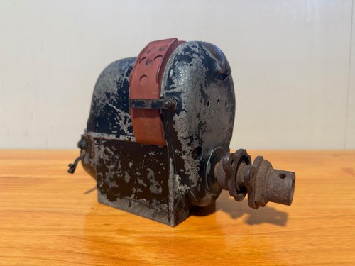 Scintilla type am6 magneto - type,