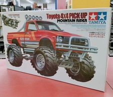 TAMIYA 1/10 Électrique RC