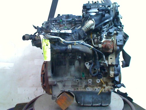 Moteur peugeot partner - peugeot,