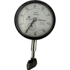 Mitutoyo No. 2046S 0.01-10Mm