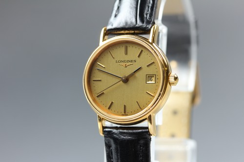 Montre longines 136 pour - longines,