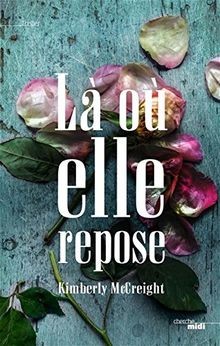 Là où elle - , mc