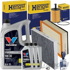 Filtre HENGST Ensemble +