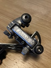 Lepper Dérailleur Arrière