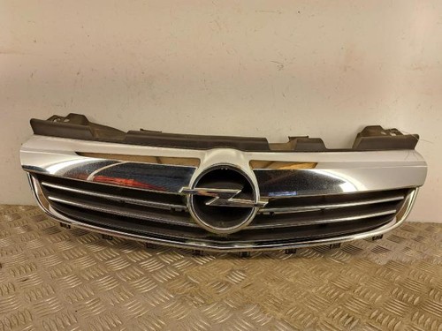 Calandre opel zafira phase 2 - b,