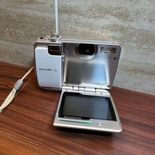 Appareil photo numérique