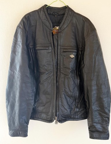 Harley davidson veste blouson - veste,