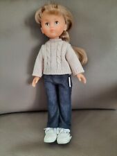 Poupée Camille Corolle Les