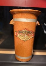 Seau à glace Grands vins d’alsace 1ers crus Jacobert