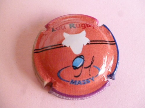 Capsule venoge massy - ,