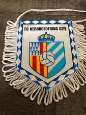 ancien petit FANION / PENNANT