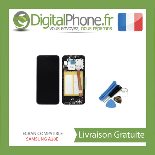 Ecran lcd incell compatible - ecran,