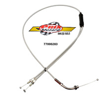 HONDA CB 450 K 1970/1976 CABLE ACCELERATEUR GAZ NEUF