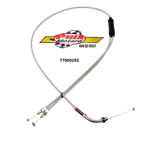 Honda 450 1970 1976 cable - cb, 1970/1976