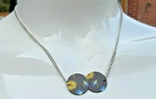 COLLIER REVERSIBLE DESIGUAL  45V1920