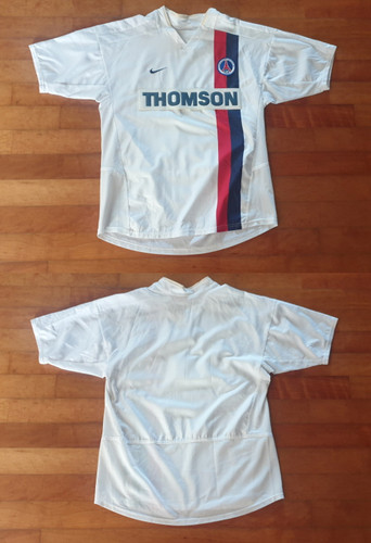 Psg shirt jersey france - psg,