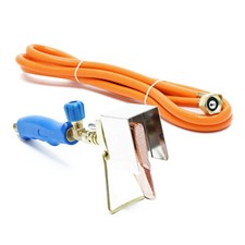 Fer à souder de couvreur Cuivre Marteau Gouttière Souder Toit Zingueur