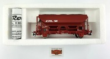 JM811 - ROCO H0 46733 - WAGON