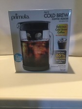 Primula PCBBK-5351 Pace Cold