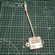 Eclateur port rj45 blindé - port,