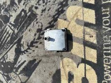 Carter supérieur de mise a l'air Yamaha FZ6 S2 2008 10 000 km