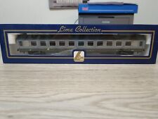 Voiture corail FS classe 2 lima collection Neuve