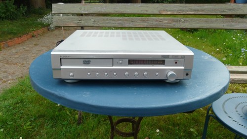 Ampli audio video dvd bluesky - video/dvd,