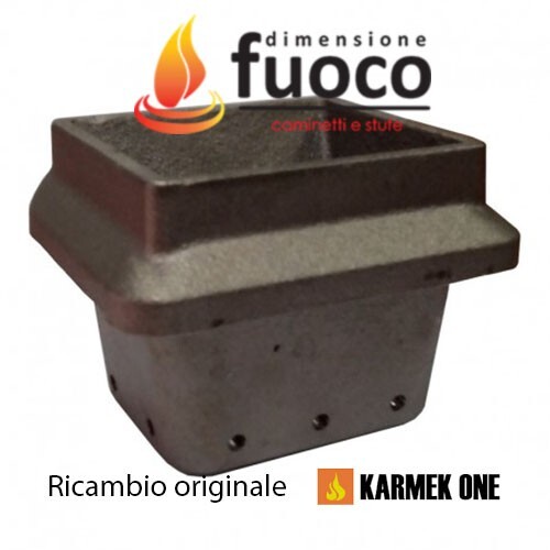 Brasier cregiolo fonte - brasier, en